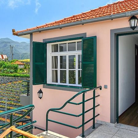 Os Ferreirinhos, A Home In Madeira Sao Jorge  Exterior photo